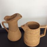 Series of 2 pitchers 1970