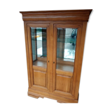 Silver cabinet or showcase