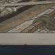Lithographie par Henri Rivière Paysages Parisiens - Quai d'Austerlitz