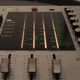 System audio Hi-Fi space age Vision 2000 Stereophonic by Thilo Oerke for Rosita 1971