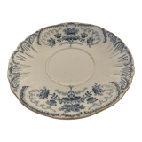 Plate St Amand and Hamage: regency