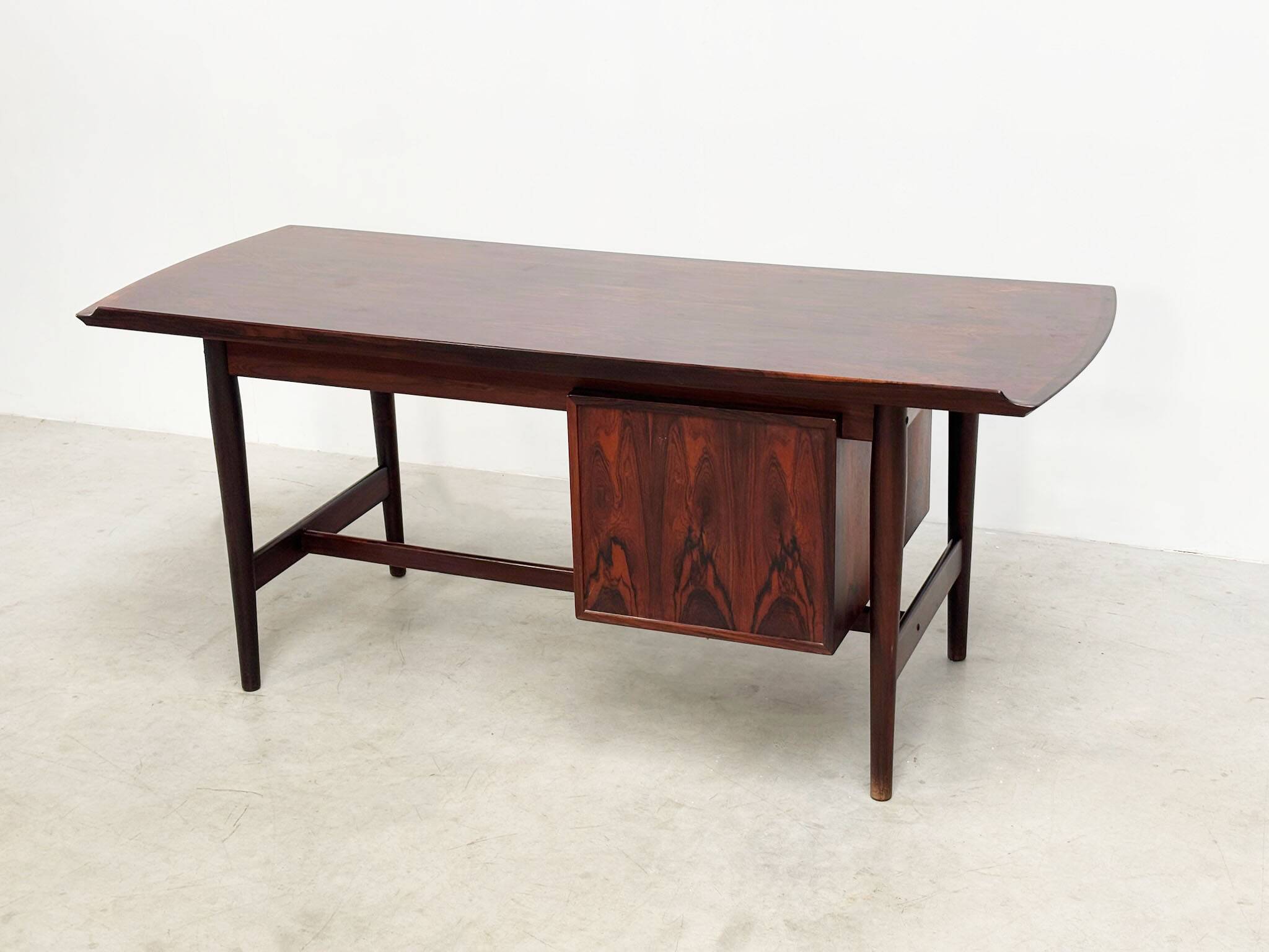 Arne Vodder OS 60 pour bureau en palissandre Sibast