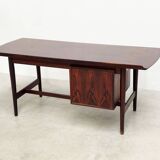 Arne Vodder OS 60 pour bureau en palissandre Sibast