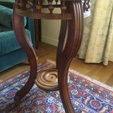 Table tripod Henri II