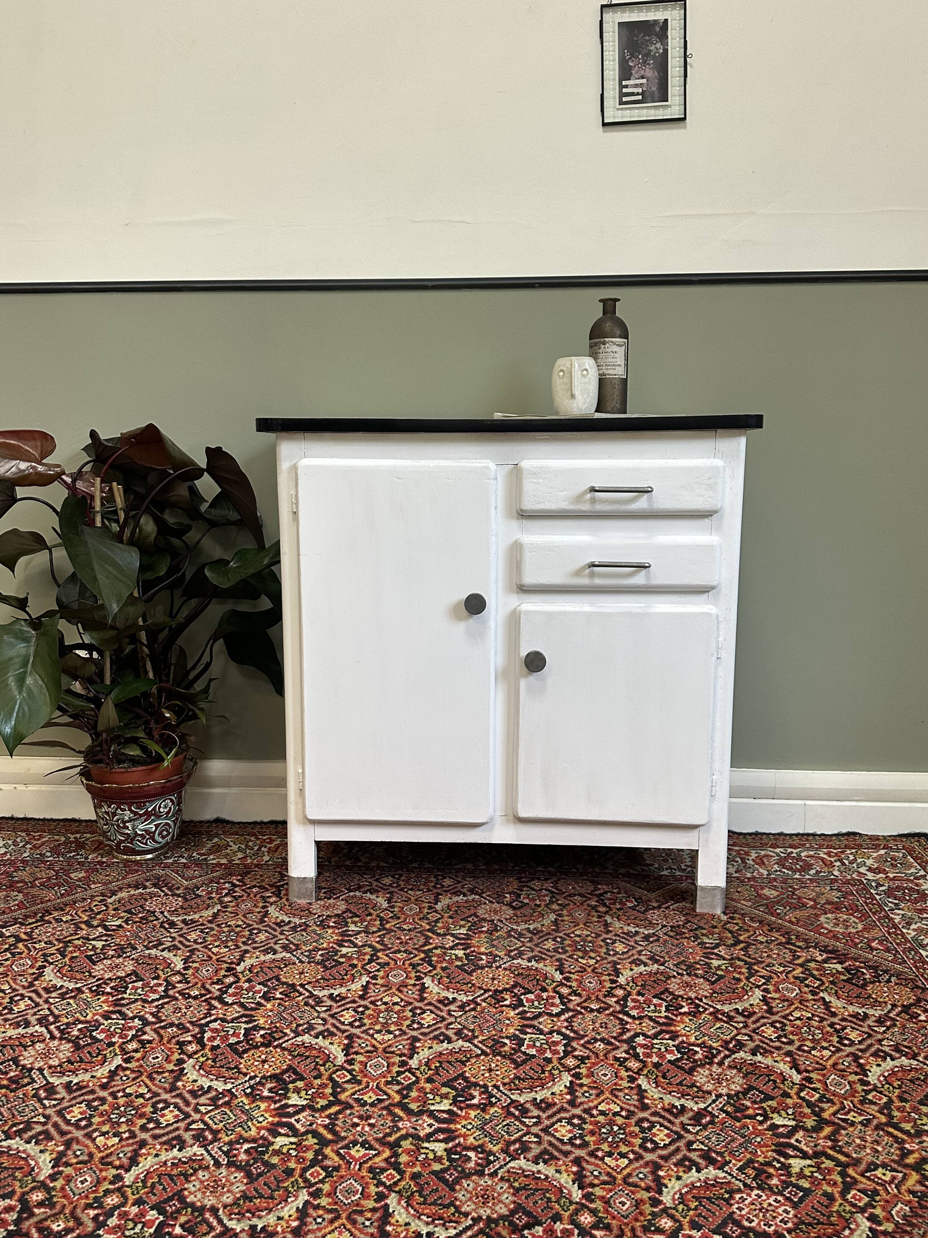 Vintage kitchen furniture 50s