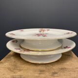 Presentation dish