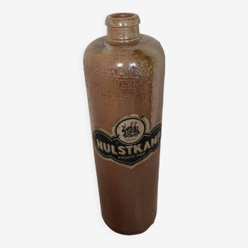 Stoneware bottle "Hulstkamp"