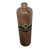 Bouteille en grès "Hulstkamp"