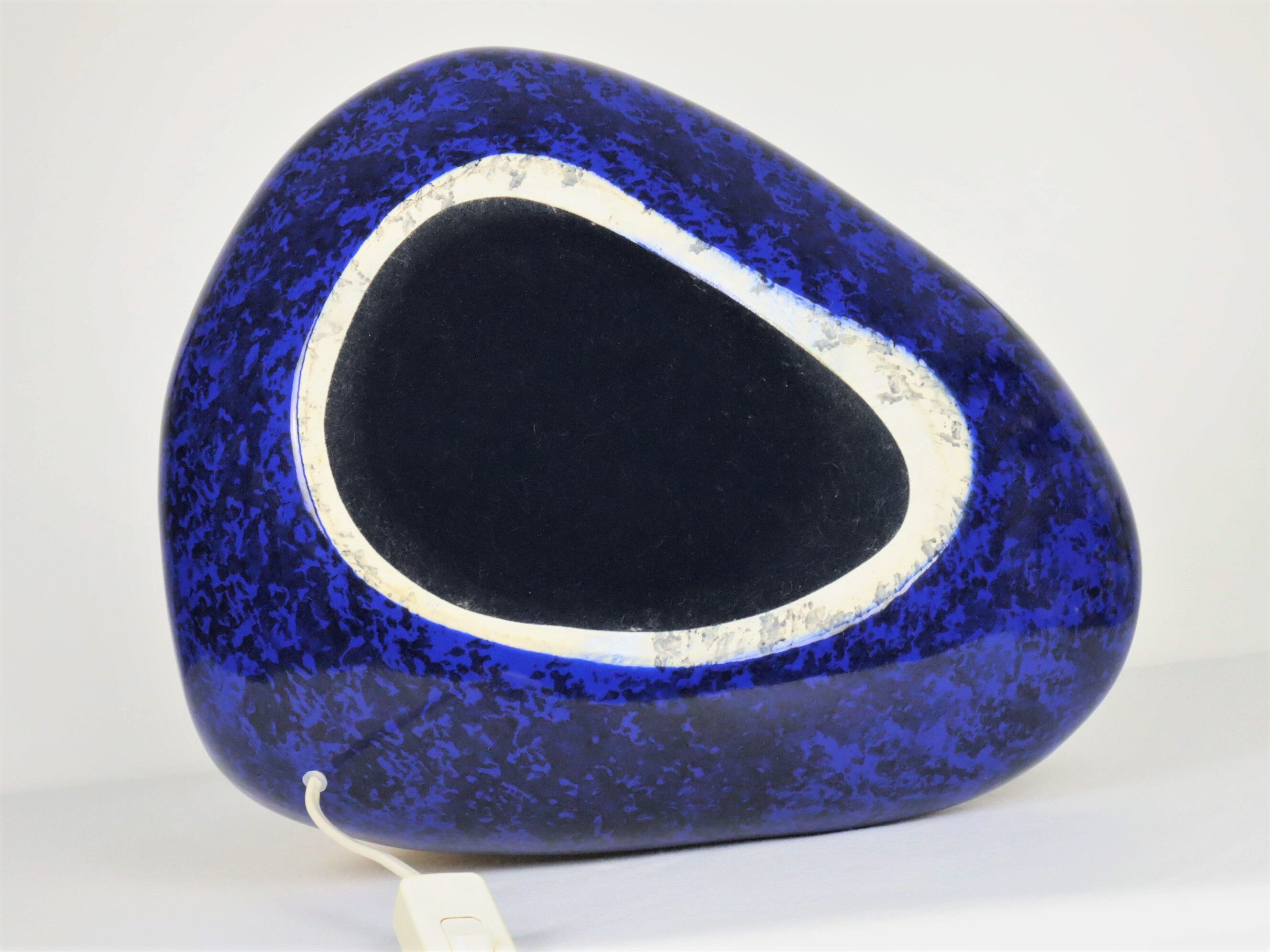 Lamp by François Chatain 1960