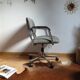 Vintage armchair 70s Strafor