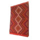 Handmade persian kilim n.254