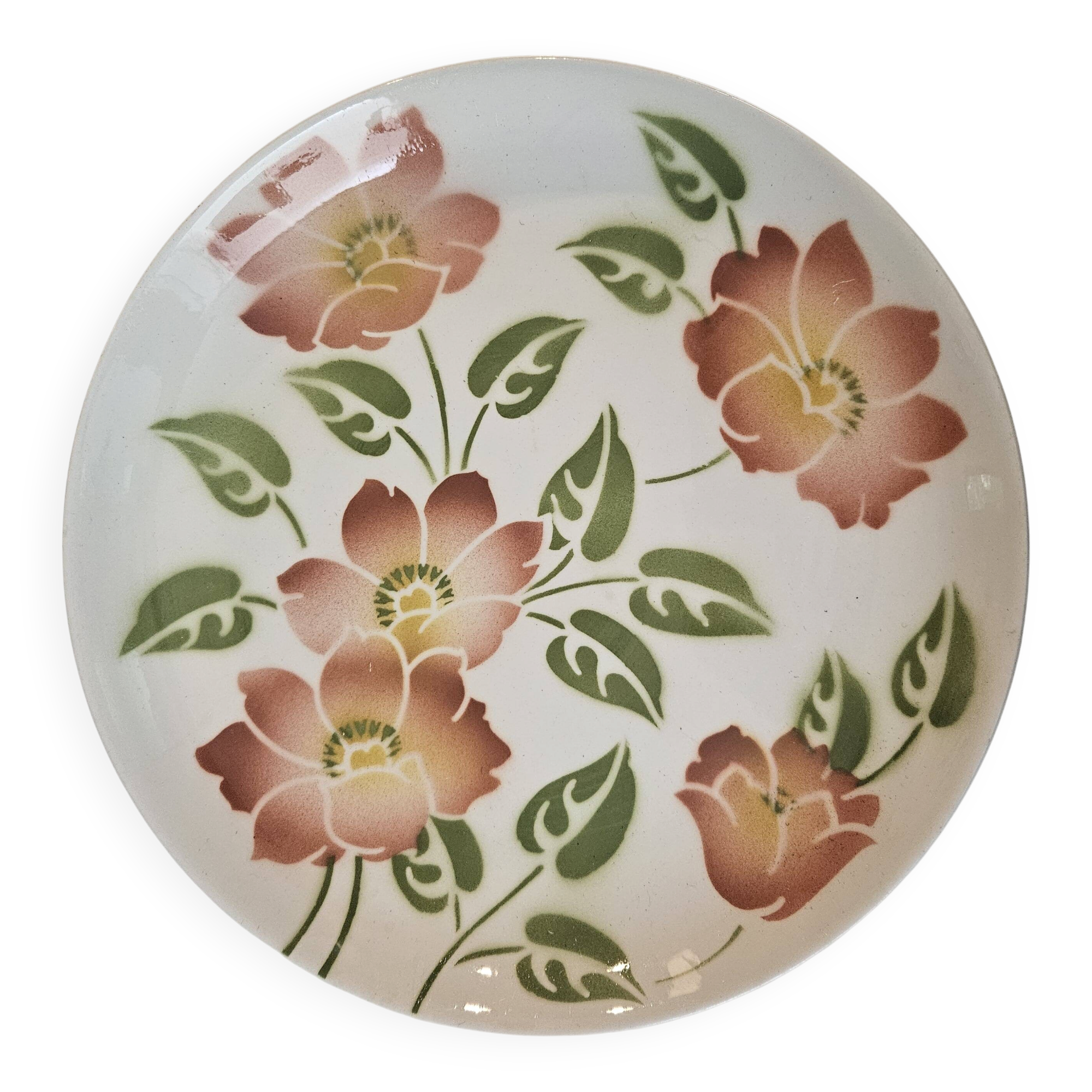 Dish Ontario Mill of Wolves France