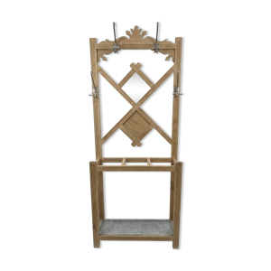 Vestiaire d’entrée