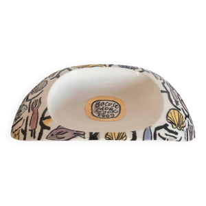 plat Vavro - Bocuse d’Or