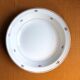 Hollow dish Badonviller