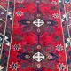 Turkish carpet Anatolia handmade 74x114 cm