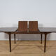 Mid-Century Modern Extendable Dining Table in Teak from McIntosh, 1960s