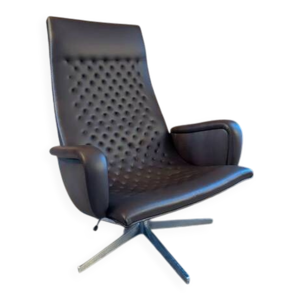 fauteuil de sede DS-51