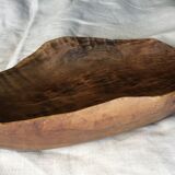 Cut in olive wood