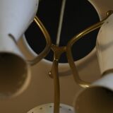 Sputnik chandelier