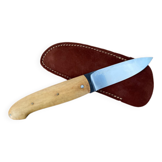 Collector's knife (François Bignon)