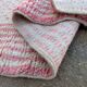 Hand-woven Berber Beni Ouraine rug