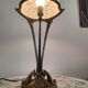 Lampe art nouveau 1900/1910