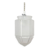 Glass Ceiling Lamp