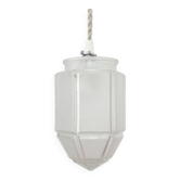 Glass Ceiling Lamp
