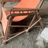 Chaise longue