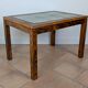 Danish coffee table Gangso Mobler