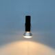 Mid-Century German Minimalist Wall Lamp from Beisl, 1960s