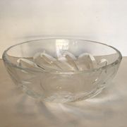 Coupe en cristal Baccarat