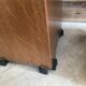 Vintage side tables