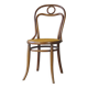 Turpe chair No. 31 from 1900, caned - bentwood - origin Germany