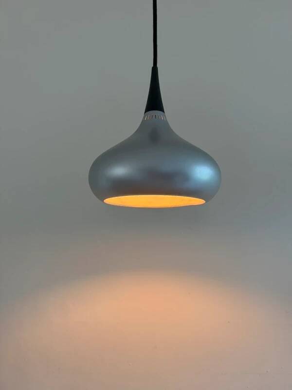Vintage Fog & Morup Orient minor - Jo Hammerborg - Danish design pendant