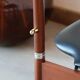 Fratelli Reguitti valet – Vintage Italian chair