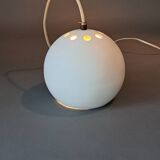 Lita pendant light 1960/1970.