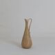 Collection of 3 ceramic vases by Gunnar Nylund Rörstrand Sweden, 1950s.