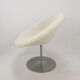 Little Globe Armchair by Pierre Paulin for Artifort, 1980s