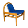 Baumann armchair model argos circa 1970