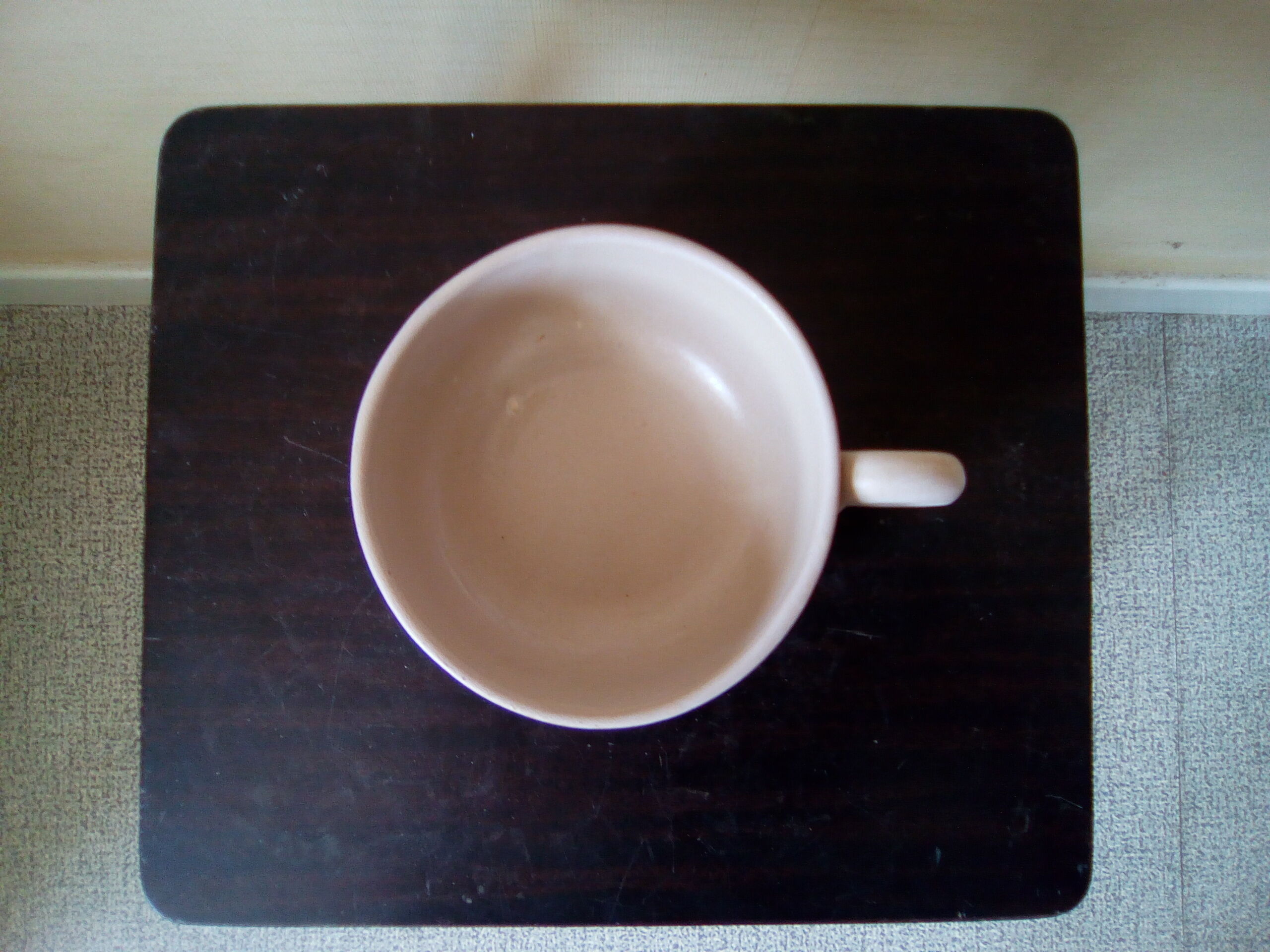 80s cup