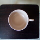 Tasse années 80