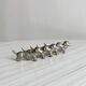 Set of 5 dog knife holders