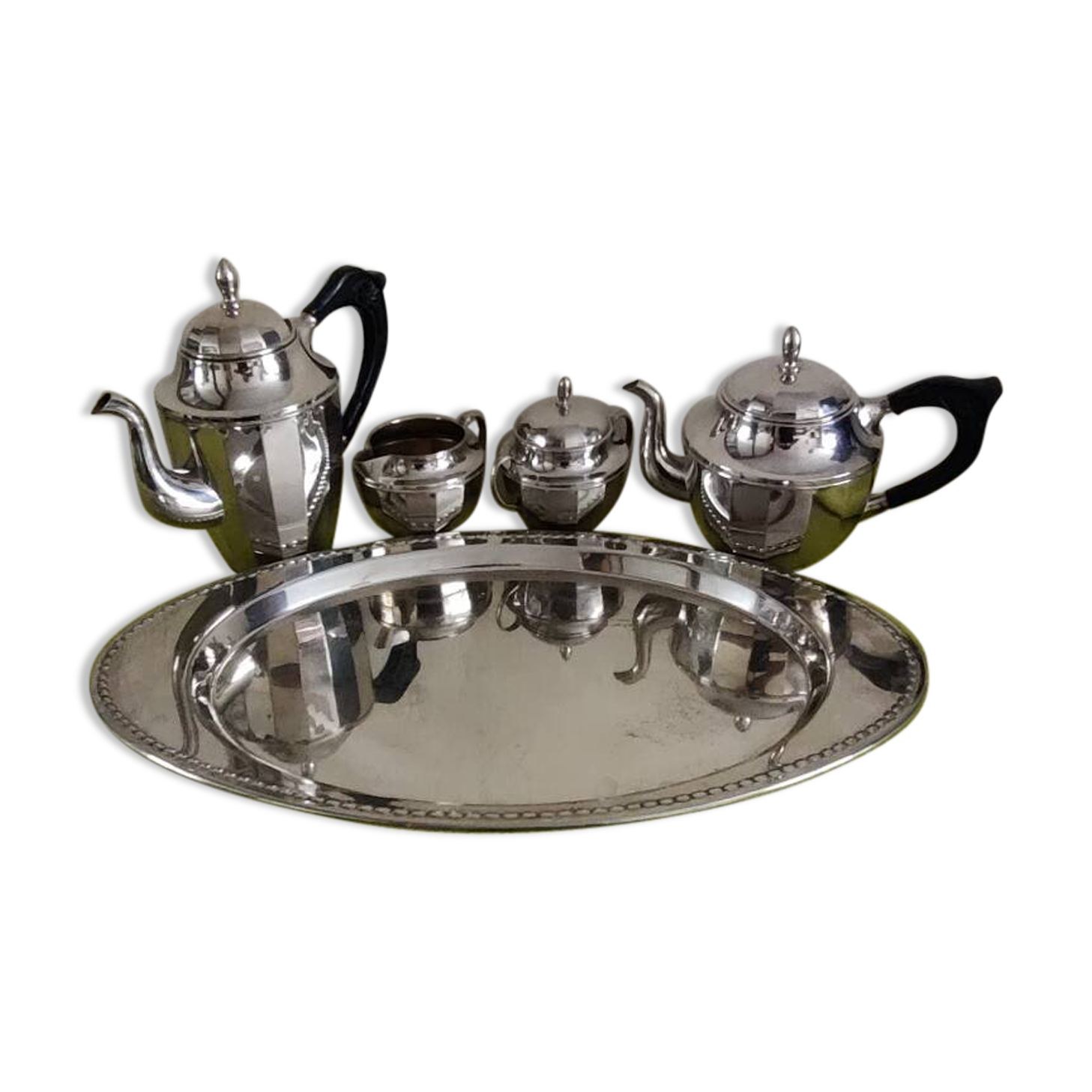 Tea and coffee service