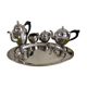 Tea and coffee service