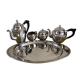 Tea and coffee service