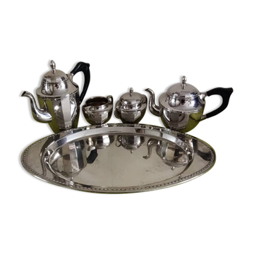 Tea and coffee service