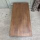 Small farmhouse coffee table (renovated)