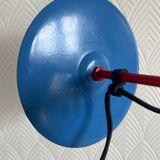 Aluminor desk lamp 1980